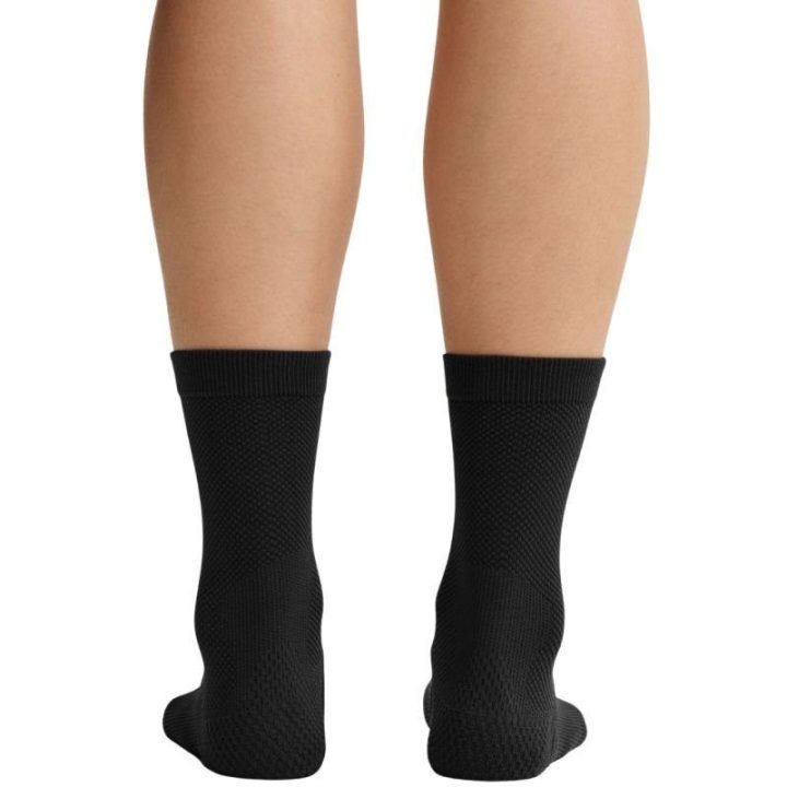Futbolo kojinės Nike Vapor Fast, juodos