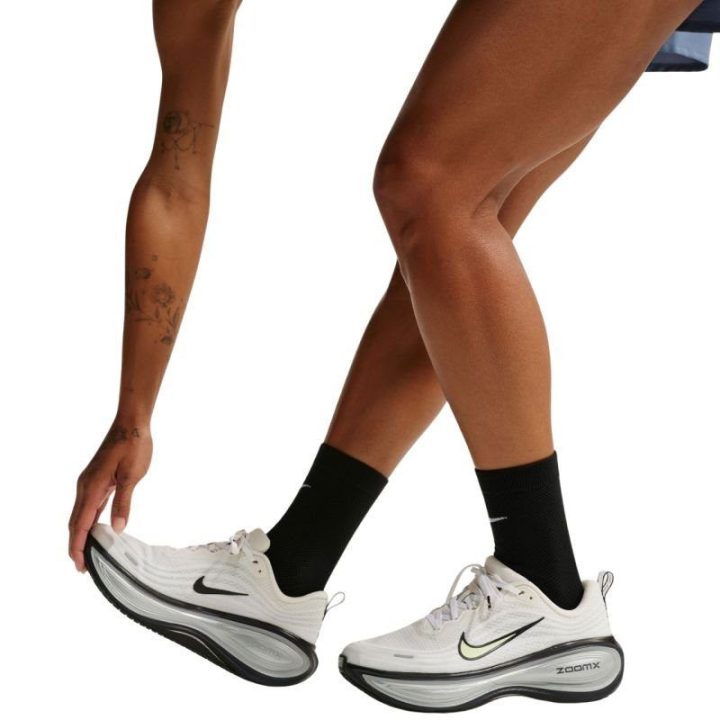 Futbolo kojinės Nike Vapor Fast, juodos