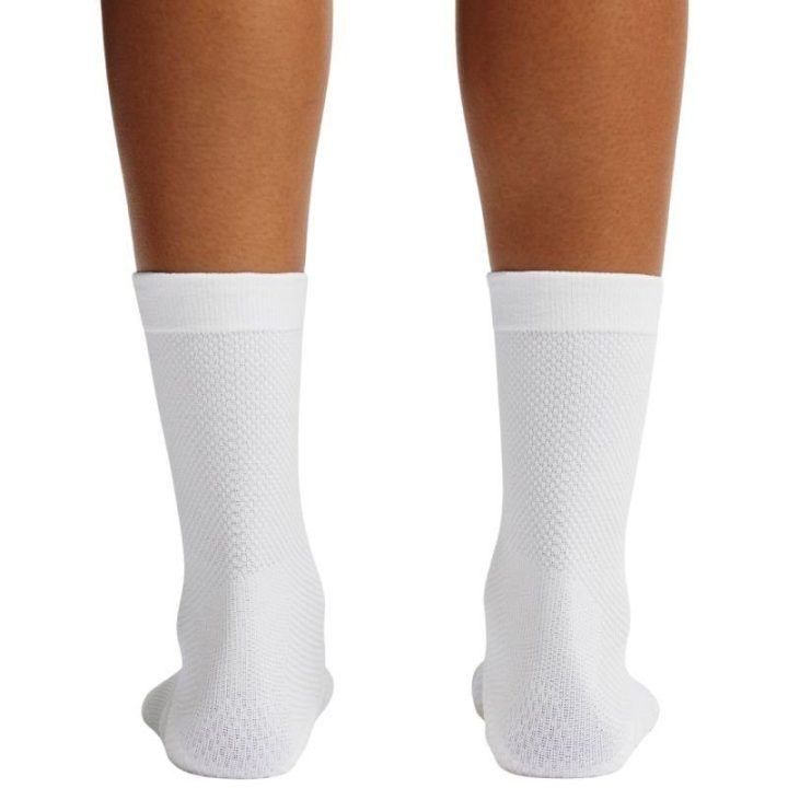 Futbolo kojinės Nike Vapor Fast, baltos