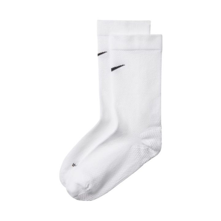 Futbolo kojinės Nike Vapor Fast, baltos