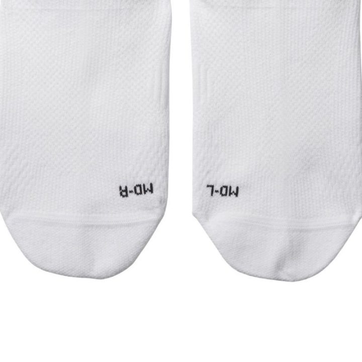 Futbolo kojinės Nike Vapor Fast, baltos