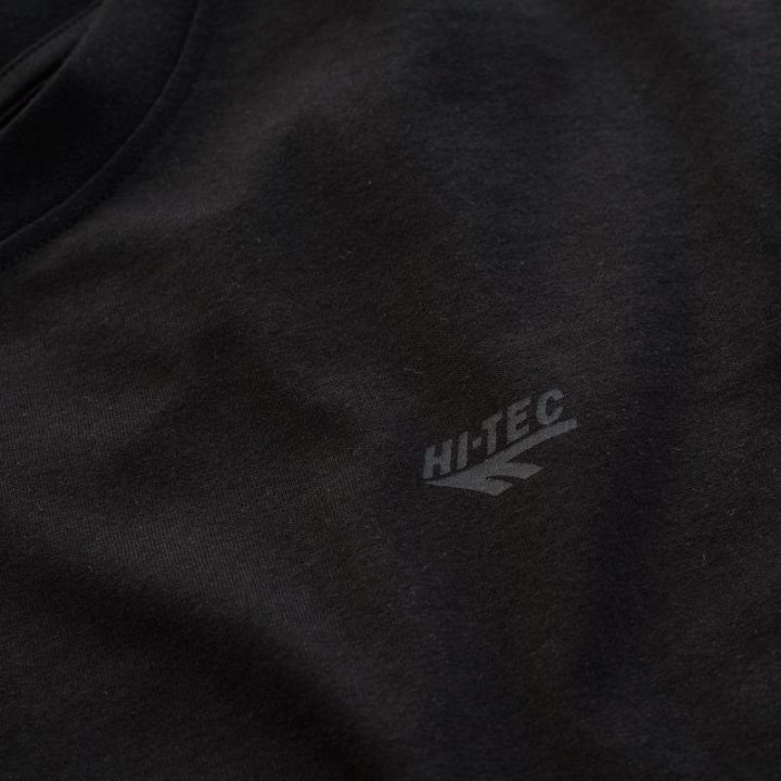 Vyriški medvilniniai marškinėliai Hi-Tec Core Hando, 150 g/m²