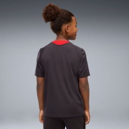 Treniruočių marškinėliai Puma AC Milan Training
