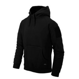 Džemperis su gobtuvu Helikon-Tex Urban Tactical Lite, juodas
