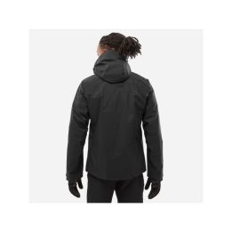 Vyriška alpinistinė striukė Millet Kamet GTX, juoda