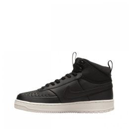 Vyriški sportbačiai Nike Court Vision Mid Wntr