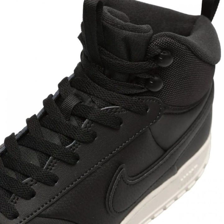 Vyriški sportbačiai Nike Court Vision Mid Wntr