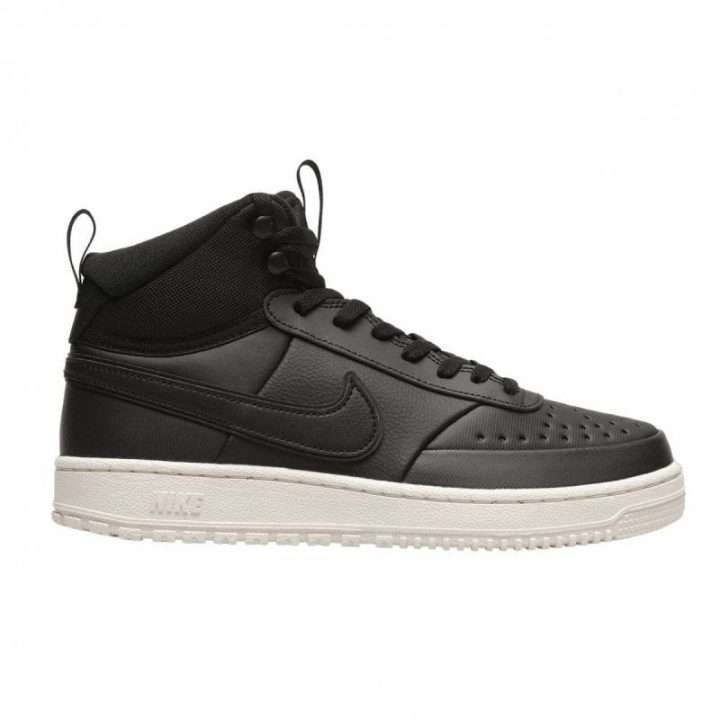 Vyriški sportbačiai Nike Court Vision Mid Wntr