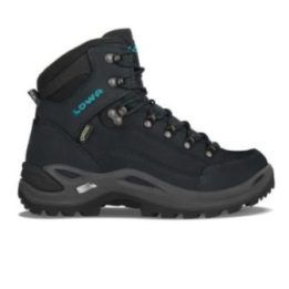 Moteriški žygio batai Lowa Renegade GTX Mid