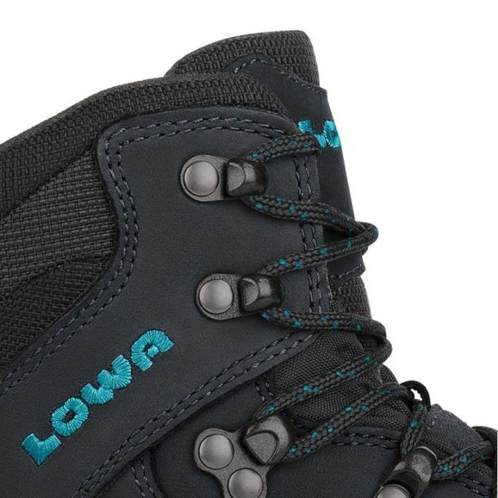 Moteriški žygio batai Lowa Renegade GTX Mid