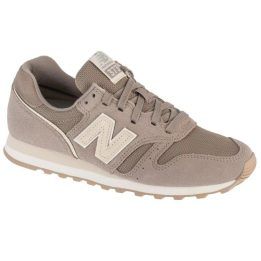 Moteriški sportbačiai New Balance, smėlio