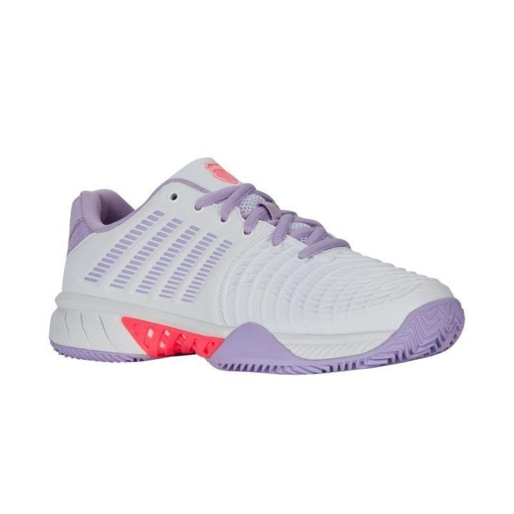 Moteriški teniso bateliai K-Swiss Express Light 3 Clay