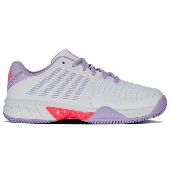 Moteriški teniso bateliai K-Swiss Express Light 3 Clay