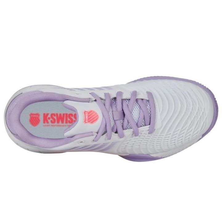 Moteriški teniso bateliai K-Swiss Express Light 3 Clay