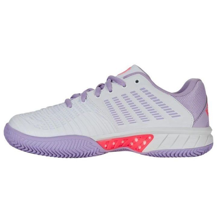Moteriški teniso bateliai K-Swiss Express Light 3 Clay