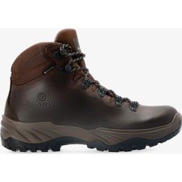 Moteriški žygio batai Scarpa Terra GTX, rudi