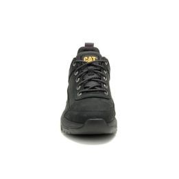 Batai žemo profilio Caterpillar Surge Hiker LO, juodi