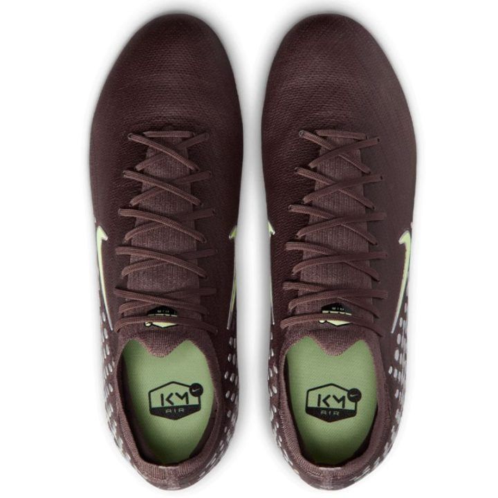 Futbolo bateliai natūraliai vejai Nike Zoom Mercurial Vapor 16 Pro KM