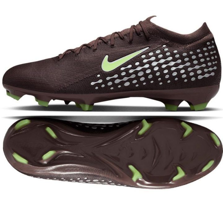 Futbolo bateliai natūraliai vejai Nike Zoom Mercurial Vapor 16 Pro KM
