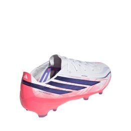 Vaikiški futbolo bateliai adidas F50 Hyperfast Elite FG, IH4453