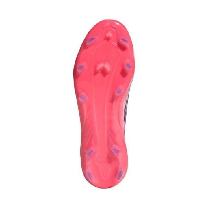 Vaikiški futbolo bateliai adidas F50 Hyperfast Elite FG, IH4453