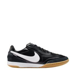 Futbolo bateliai Nike Tiempo Streetgato, 43 dydžio, juodi