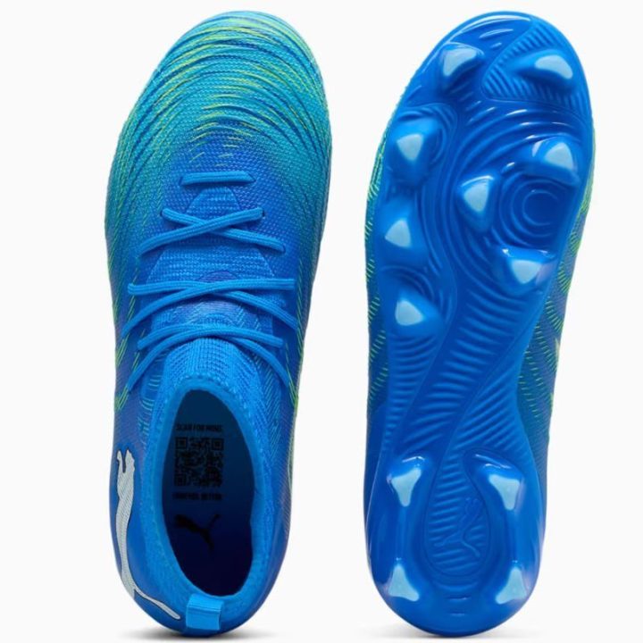 Vaikiški futbolo bateliai Puma Future 9 Match FG/AG