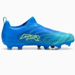 Vaikiški futbolo bateliai Puma Future 9 Match LL, FG/AG