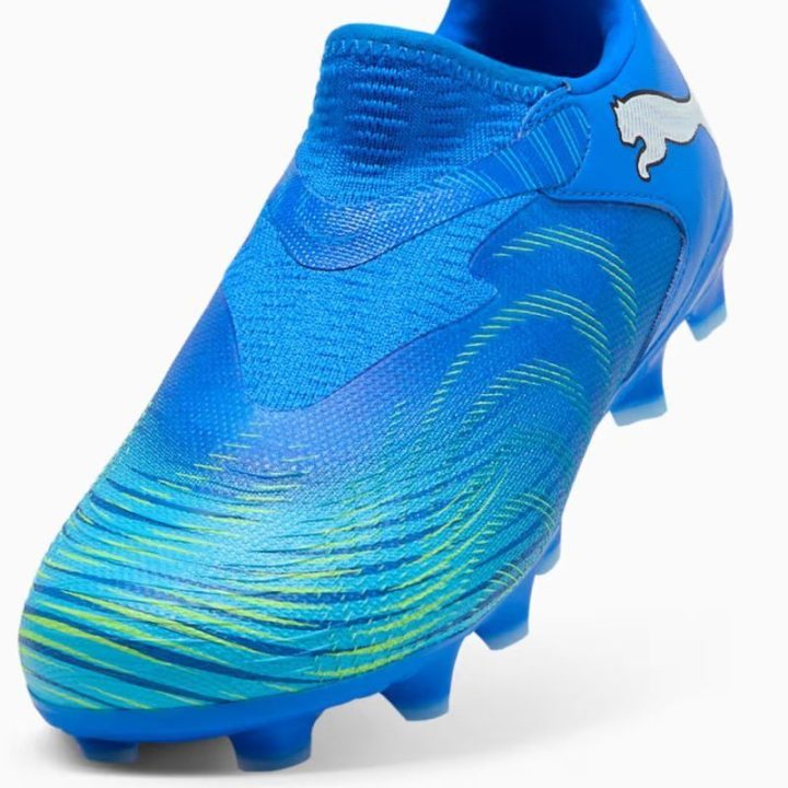 Vaikiški futbolo bateliai Puma Future 9 Match LL, FG/AG