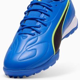 Vaikiški sportiniai batai Puma King 20 Match + MID TT
