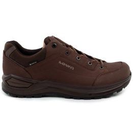 Vyriški žygio batai su GORE-TEX Lowa Renegade EVO GTX LO