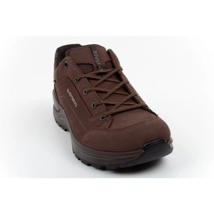 Vyriški žygio batai su GORE-TEX Lowa Renegade EVO GTX LO