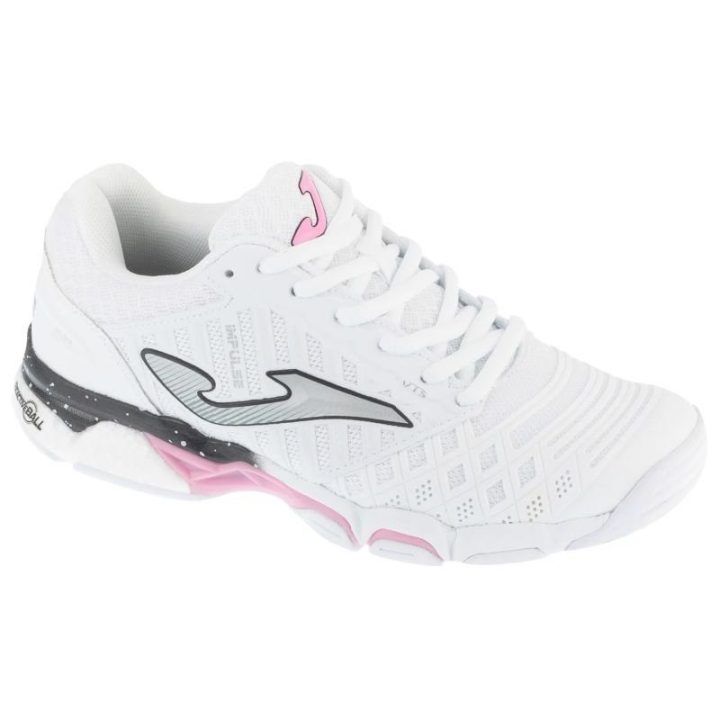 Moteriški sportbačiai Joma V.Impulse 2502, balti