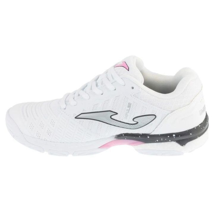 Moteriški sportbačiai Joma V.Impulse 2502, balti