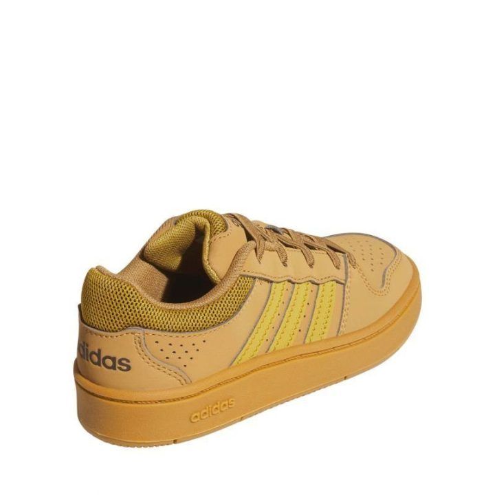 Vaikiški krepšinio stiliaus sportbačiai adidas Hoops Classic EL C