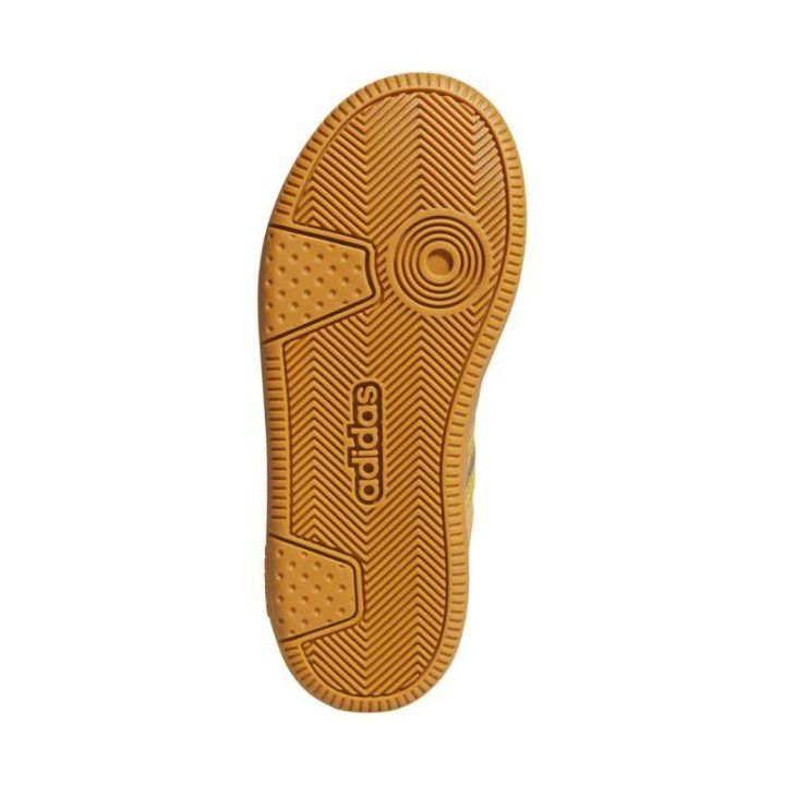 Vaikiški krepšinio stiliaus sportbačiai adidas Hoops Classic EL C