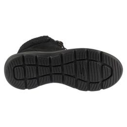 Aulinukai Skechers Glacial Ultra - Mara, juodi