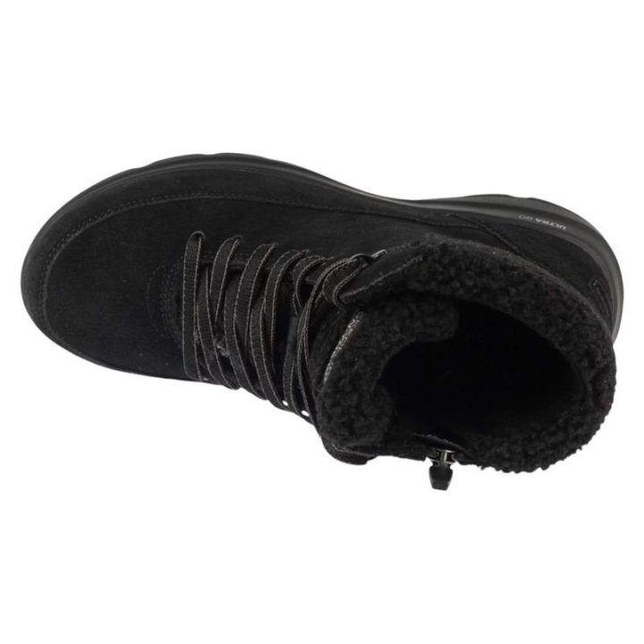 Aulinukai Skechers Glacial Ultra - Mara, juodi