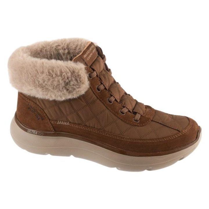 Aulinukai Skechers Slip-ins: On-The-Go Encore, rudi