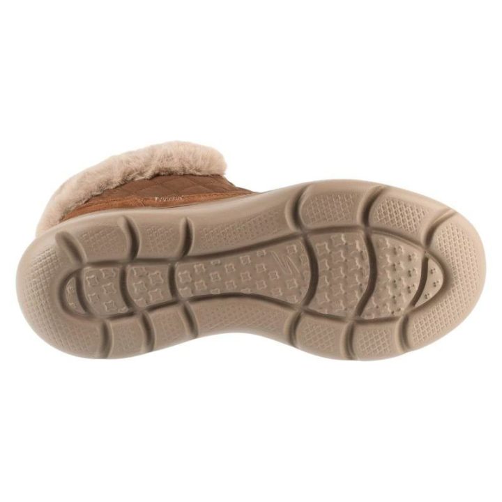 Aulinukai Skechers Slip-ins: On-The-Go Encore, rudi