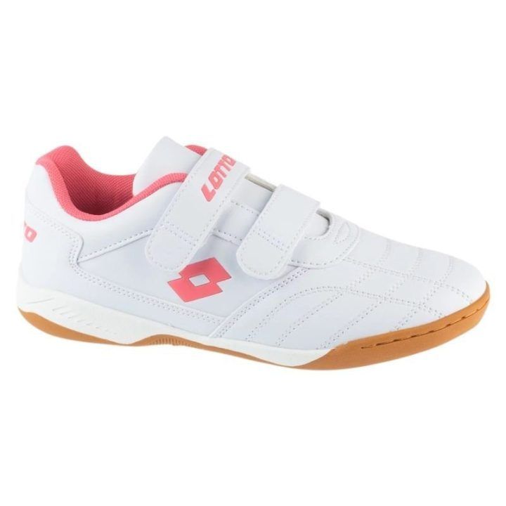 Sportbačiai Lotto Pacer T, balti