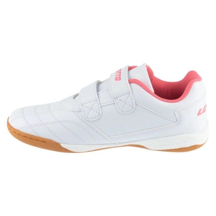 Sportbačiai Lotto Pacer T, balti
