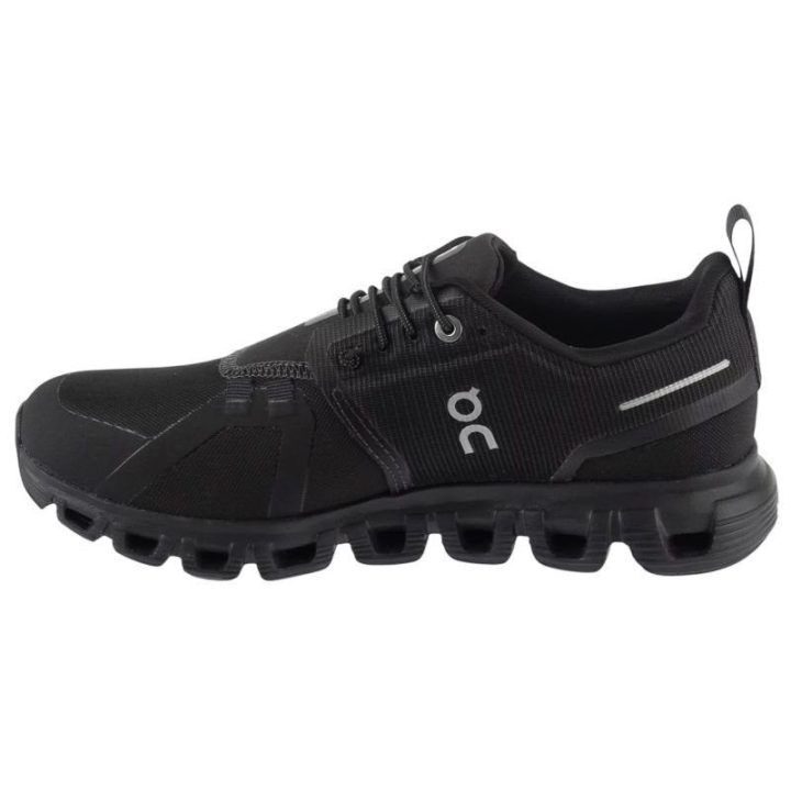 Sportiniai batai On Cloud 6 WP, 36,5 dydis, juodi