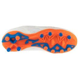 Vaikiški futbolo bateliai natūraliai vejai Joma Evolution 2602, balti