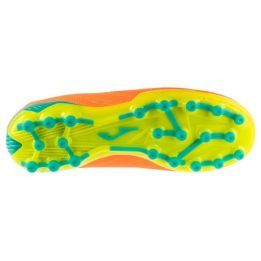 Futbolo bateliai vaikams Joma Evolution 2608 AG, oranžiniai