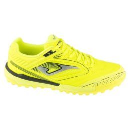 Futbolo bateliai sintetinei dangai Joma Gambeta 2609, geltoni