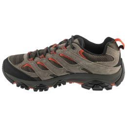Žygio batai Merrell Moab 3 GTX, pilki