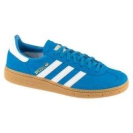Vaikiški sportbačiai adidas Handball Spezial, mėlyni