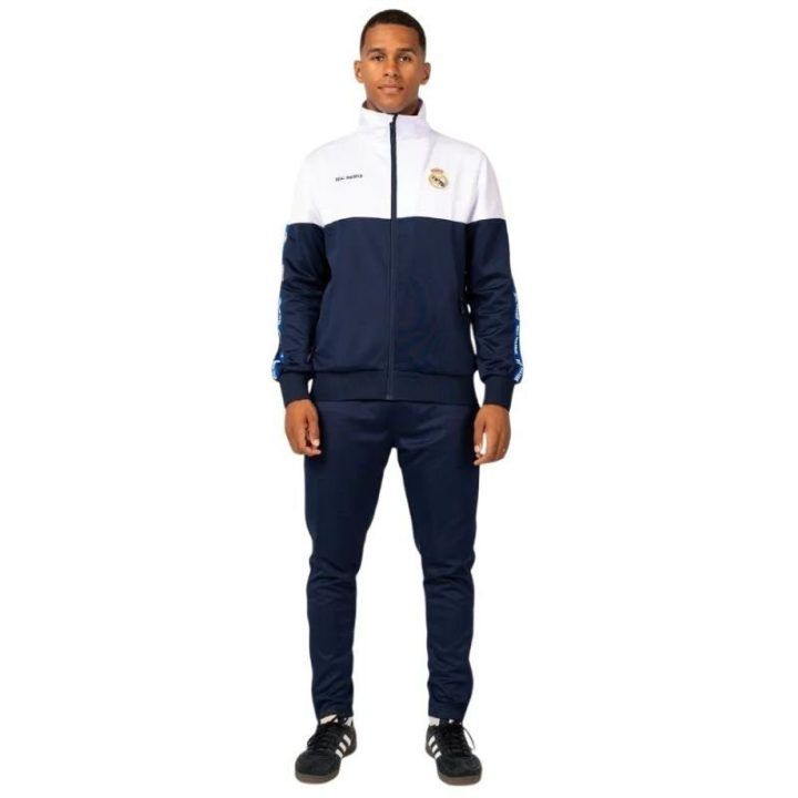 Sportinis kostiumas Real Madryt RM N23