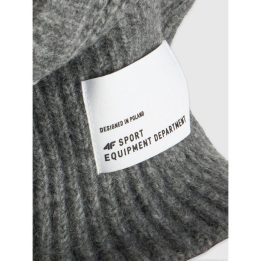 Unisex balaklava su profiliuota forma 4F